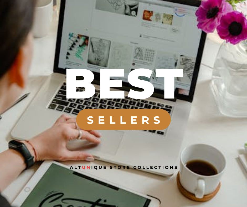 Best Sellers - AltUNique Store