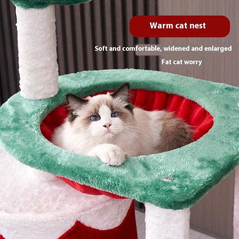 Cat Scratch Integrated Cat Toy - AltUNique Store