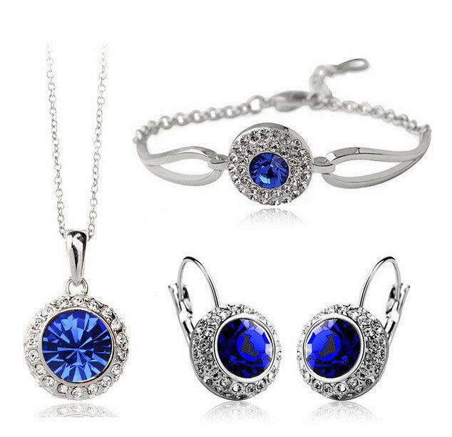 Jewelry Set - AltUNique Store