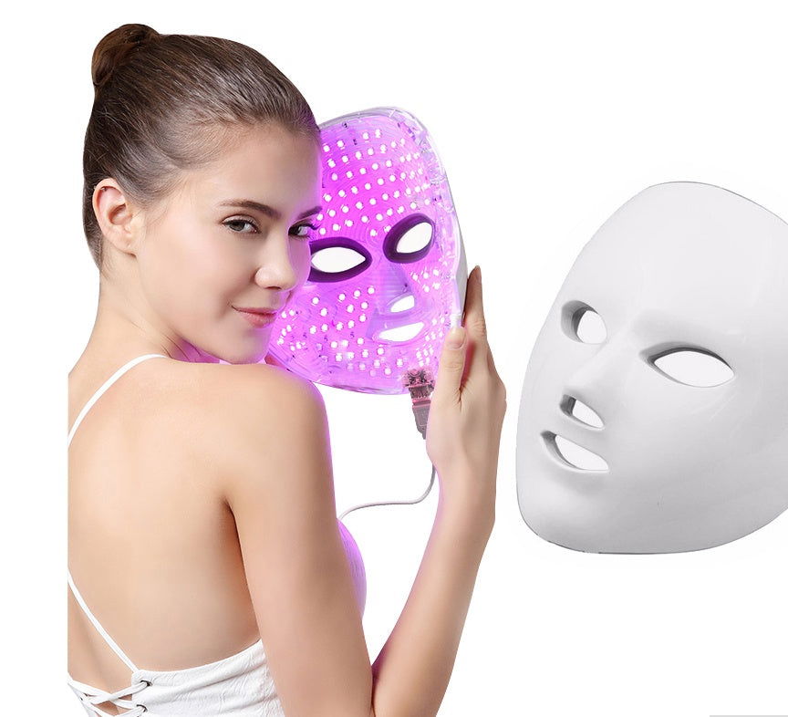 Led Facial beauty instrument - AltUNique Store