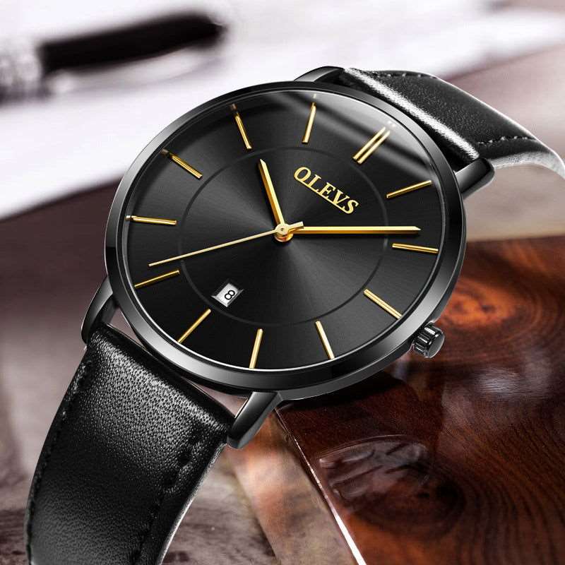 Men Watches - AltUNique Store