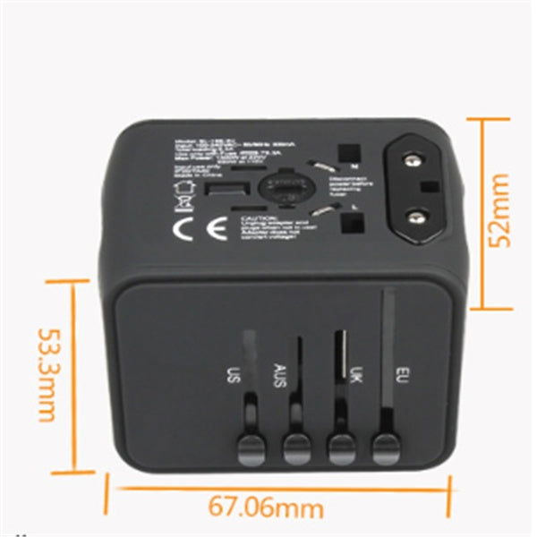 Multi-function socket - AltUNique Store