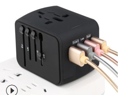 Multi-function socket - AltUNique Store