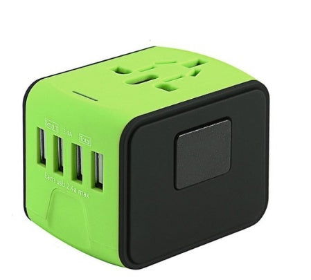 Multi-function socket - AltUNique Store