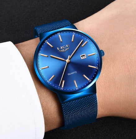 New Men Watches - AltUNique Store