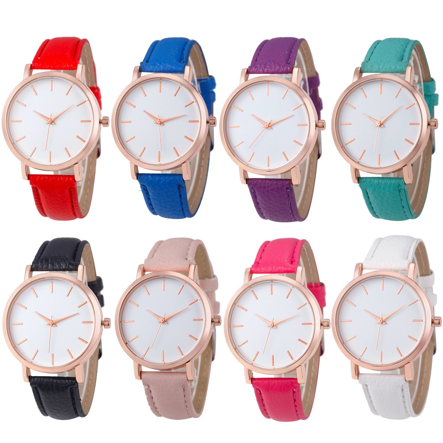 Quartz watches - AltUNique Store