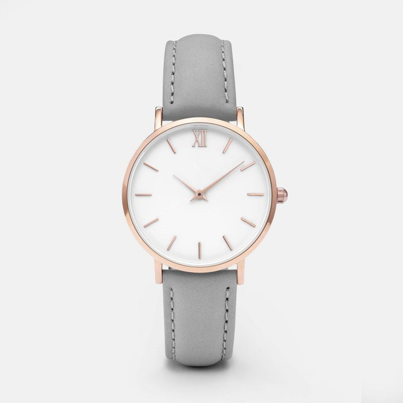 Quartz watches - AltUNique Store