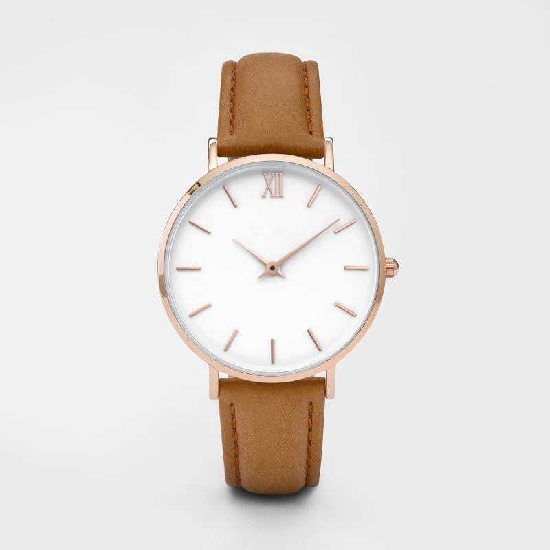 Quartz watches - AltUNique Store