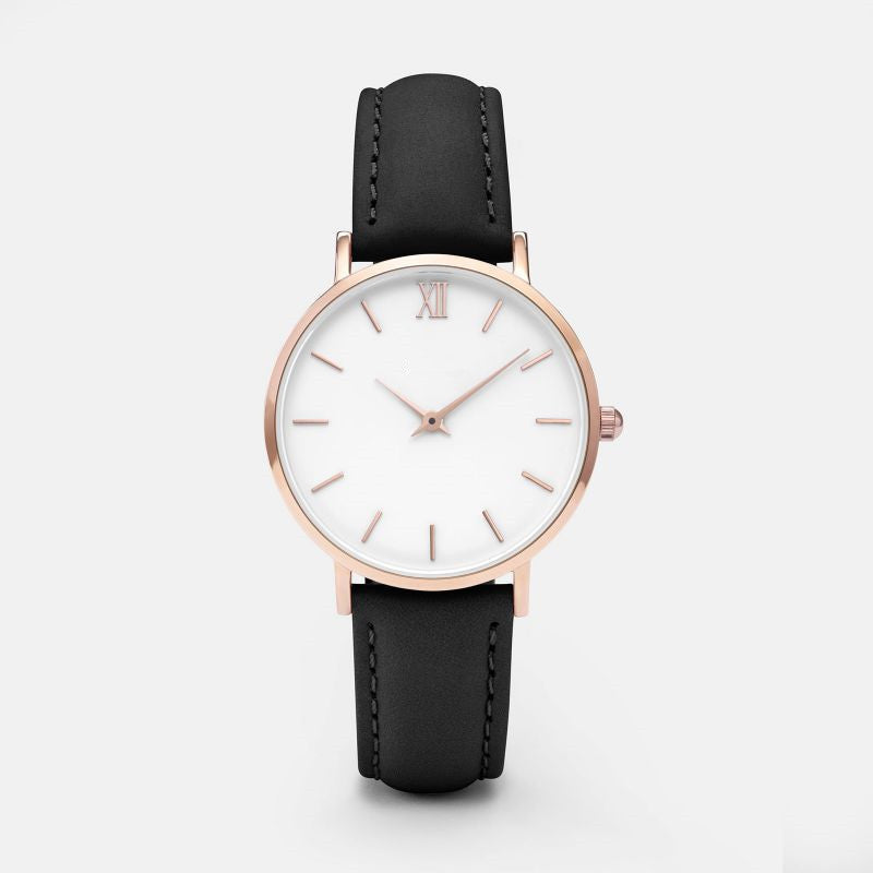 Quartz watches - AltUNique Store