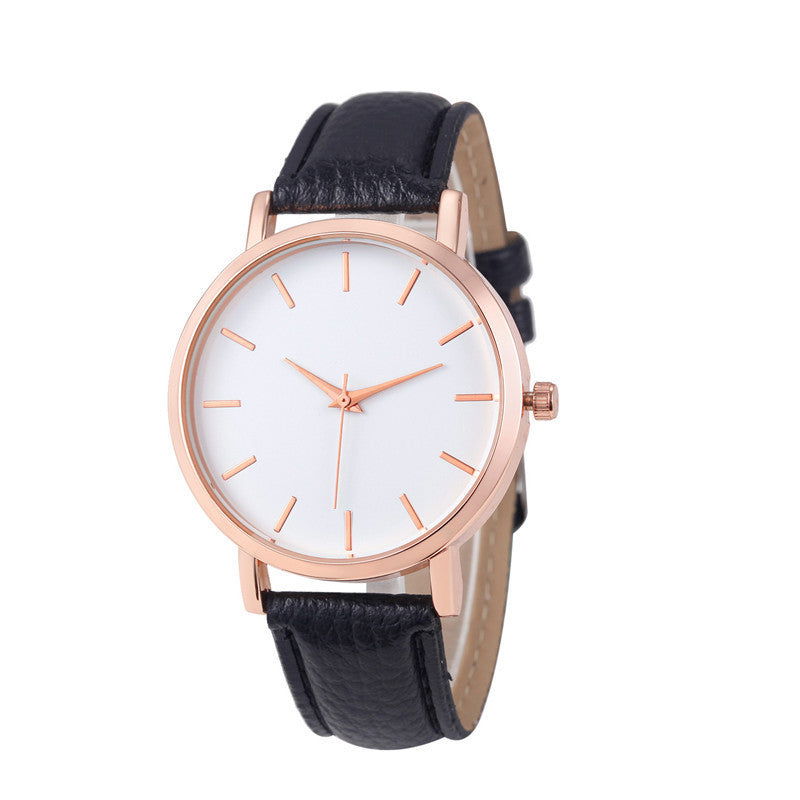 Quartz watches - AltUNique Store