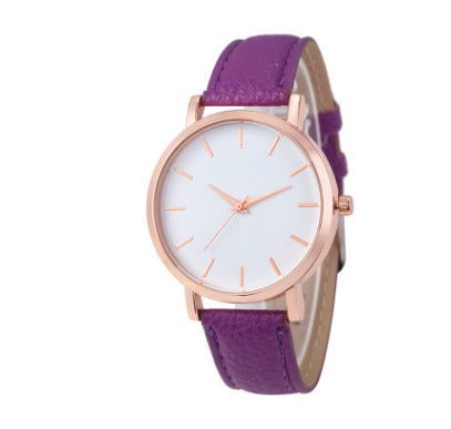 Quartz watches - AltUNique Store