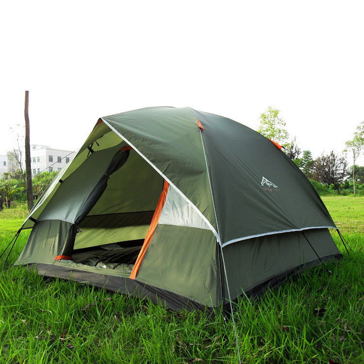 Waterproof camping tent - AltUNique Store