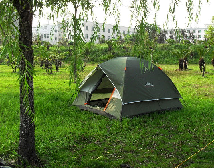 Waterproof camping tent - AltUNique Store