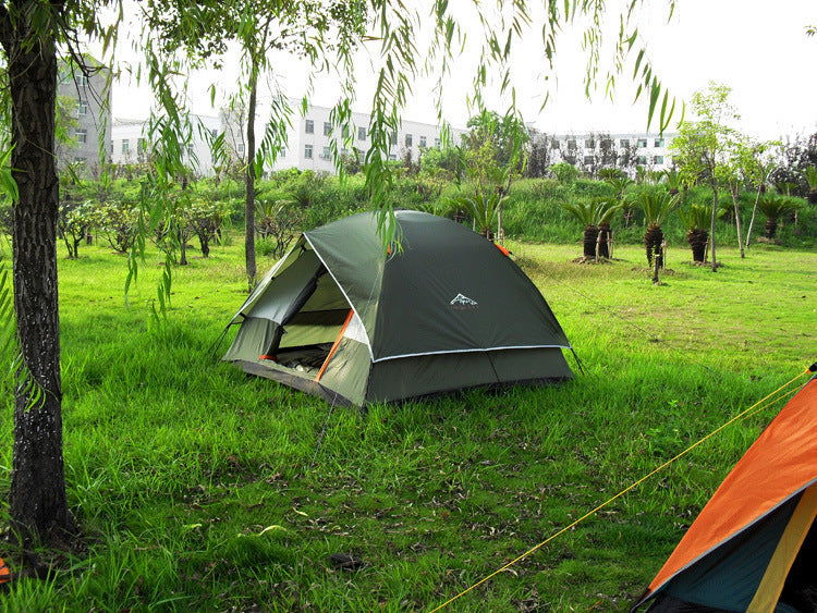 Waterproof camping tent - AltUNique Store