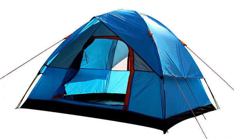 Waterproof camping tent - AltUNique Store