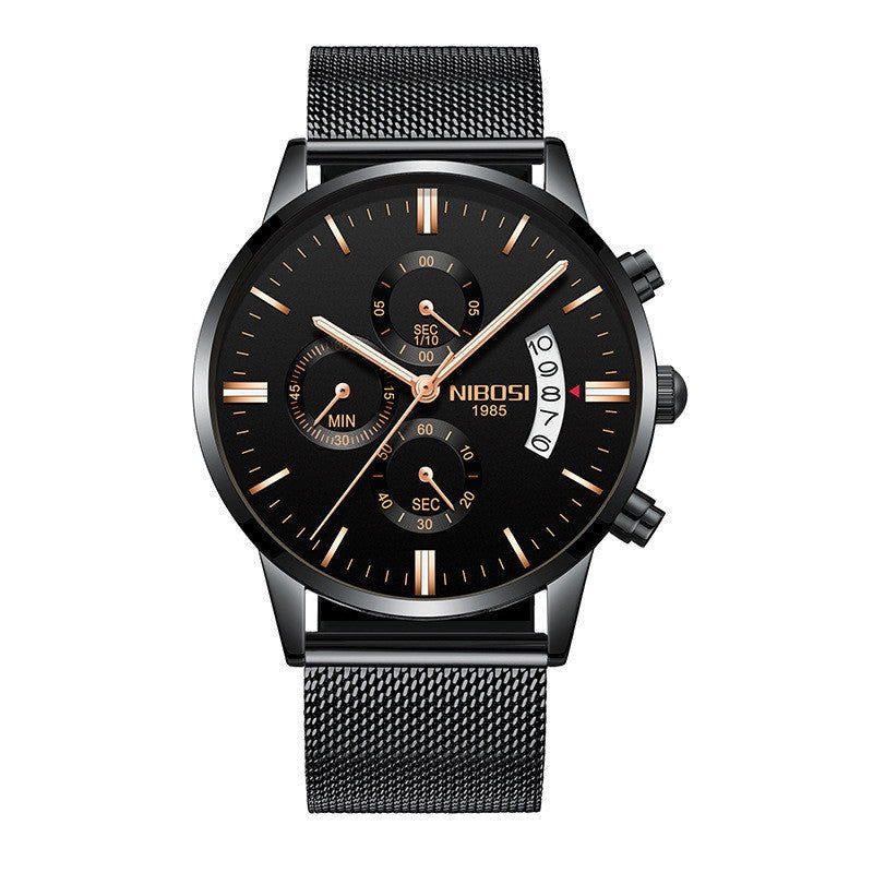 men watch - AltUNique Store