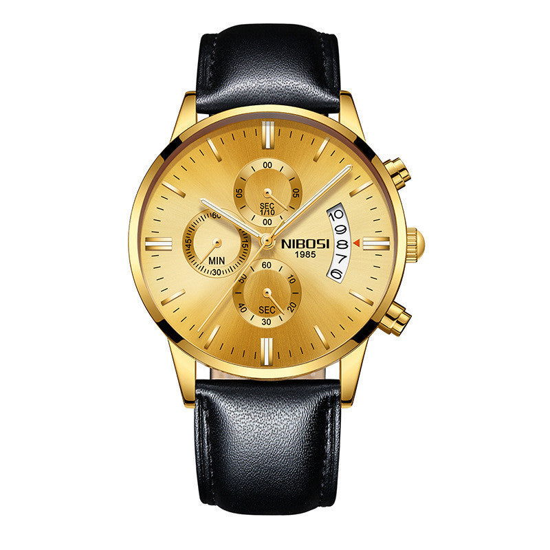 men watch - AltUNique Store