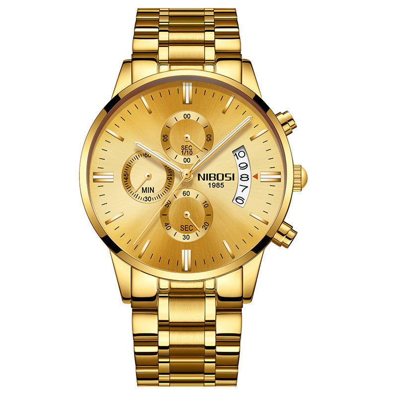 men watch - AltUNique Store