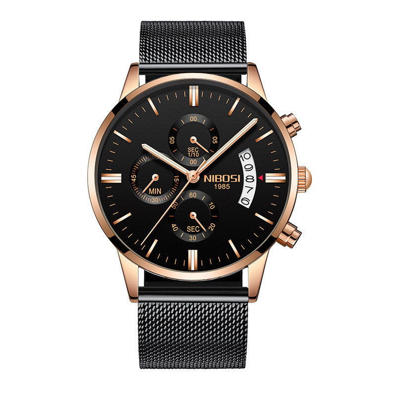 men watch - AltUNique Store